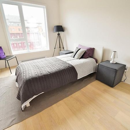 Spacious 3 Bed, 2 Bath In The Heart Of Shoreditch London Luaran gambar